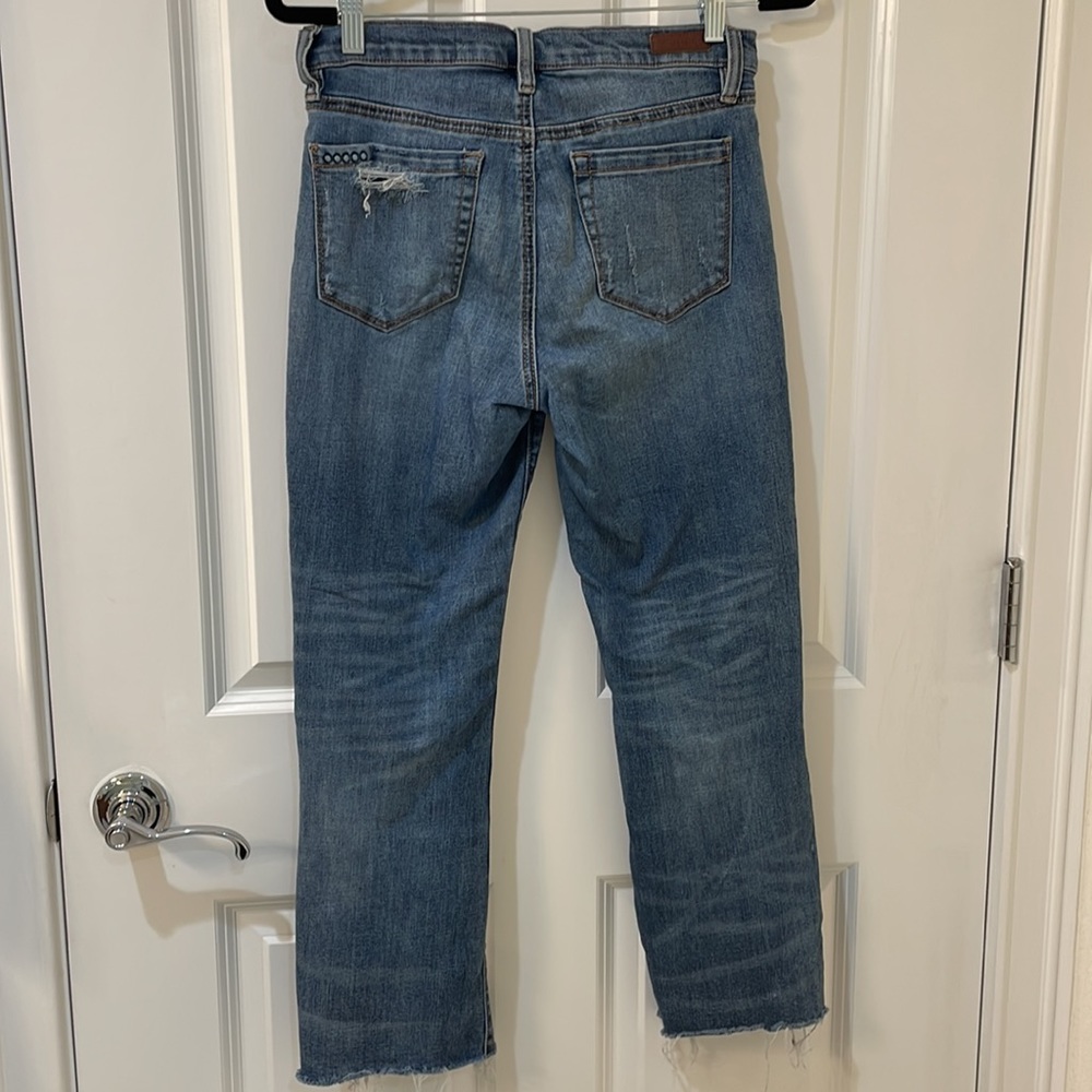 BLANKNYC the varick denim size 27 - Picture 4 of 4